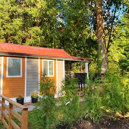 Bonniebrook Lodge Gibsons Luaran gambar