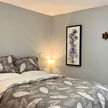 Bonniebrook Lodge Gibsons Luaran gambar