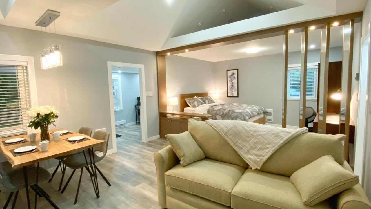 Bonniebrook Lodge Gibsons Luaran gambar