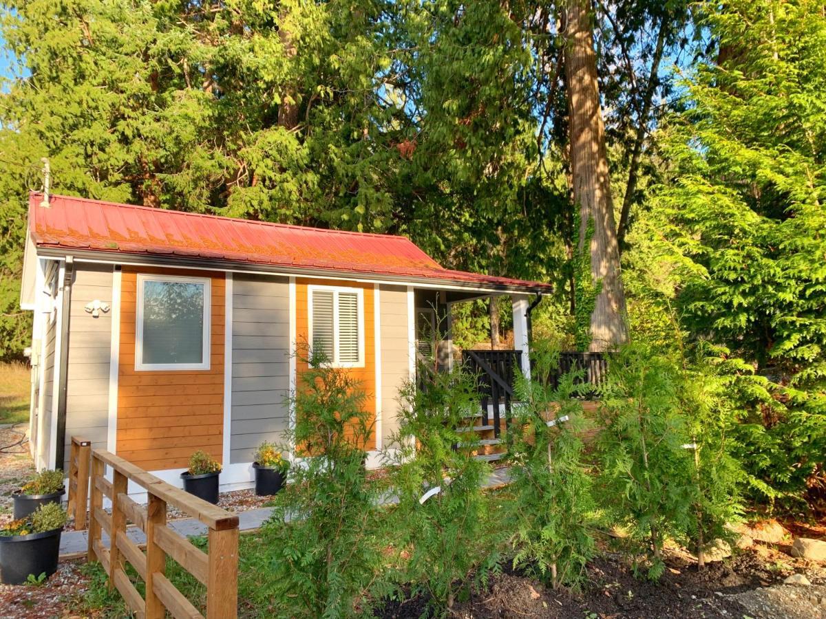 Bonniebrook Lodge Gibsons Luaran gambar