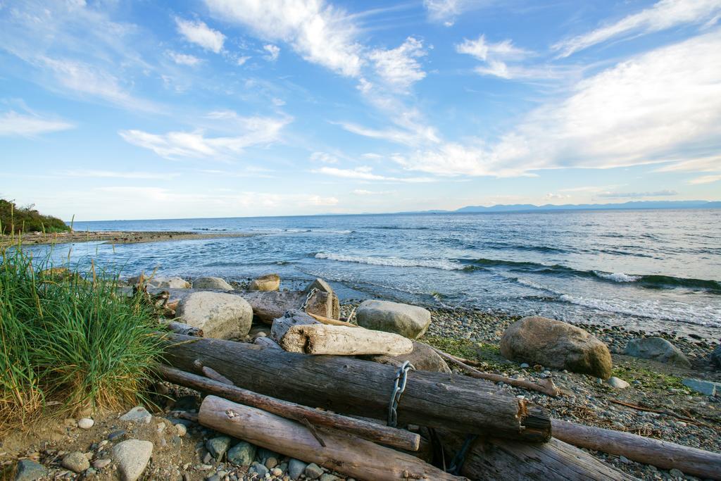 Bonniebrook Lodge Gibsons Luaran gambar