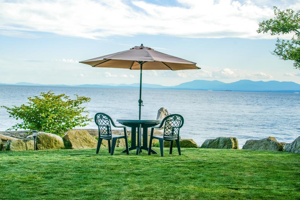 Bonniebrook Lodge Gibsons Luaran gambar