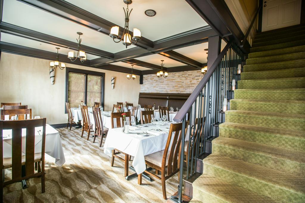 Bonniebrook Lodge Gibsons Luaran gambar