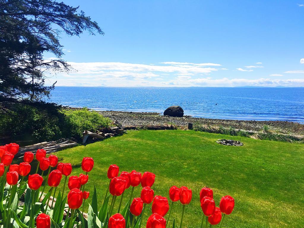 Bonniebrook Lodge Gibsons Luaran gambar