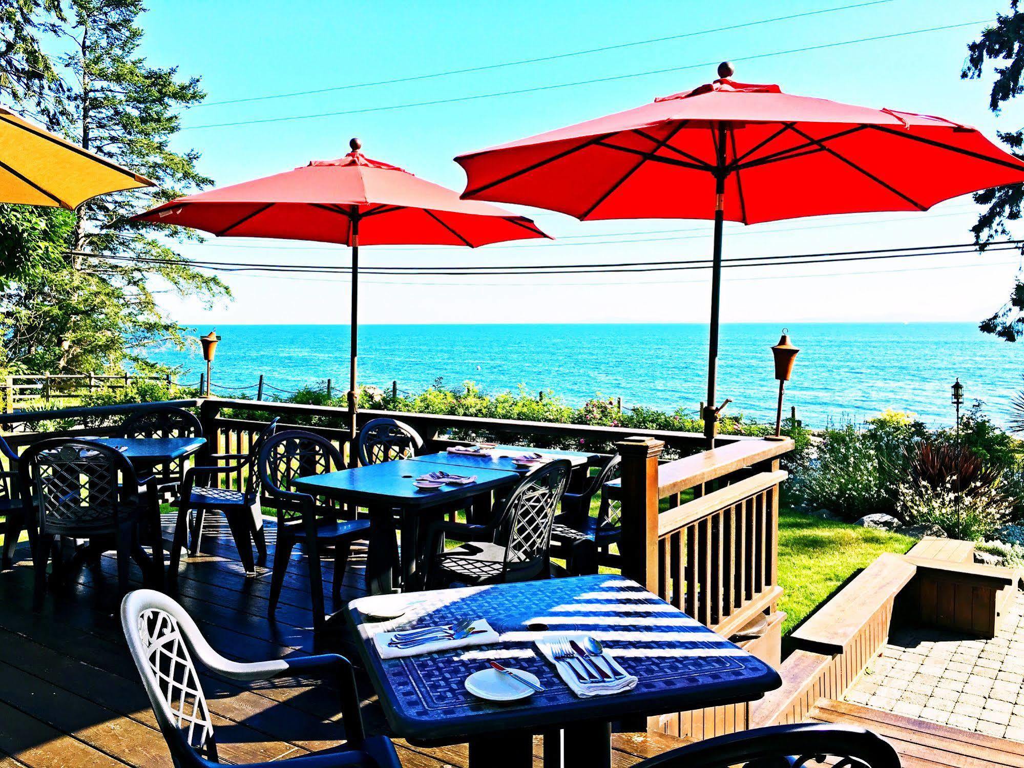 Bonniebrook Lodge Gibsons Luaran gambar