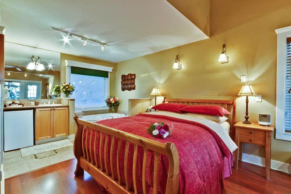 Bonniebrook Lodge Gibsons Luaran gambar