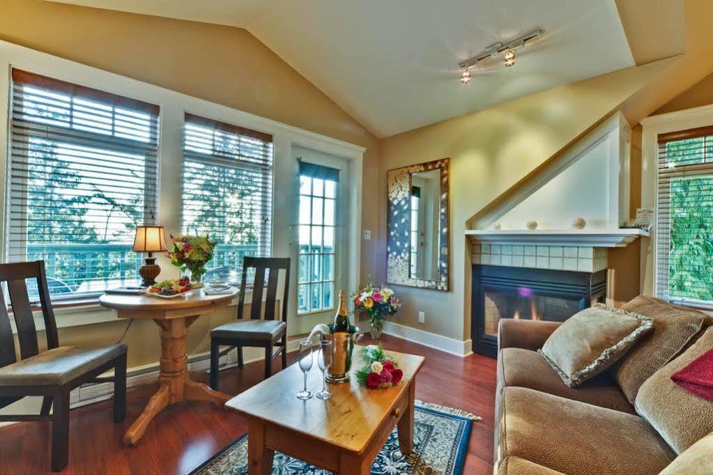 Bonniebrook Lodge Gibsons Luaran gambar