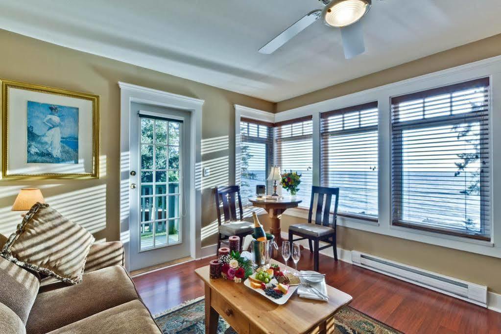 Bonniebrook Lodge Gibsons Luaran gambar