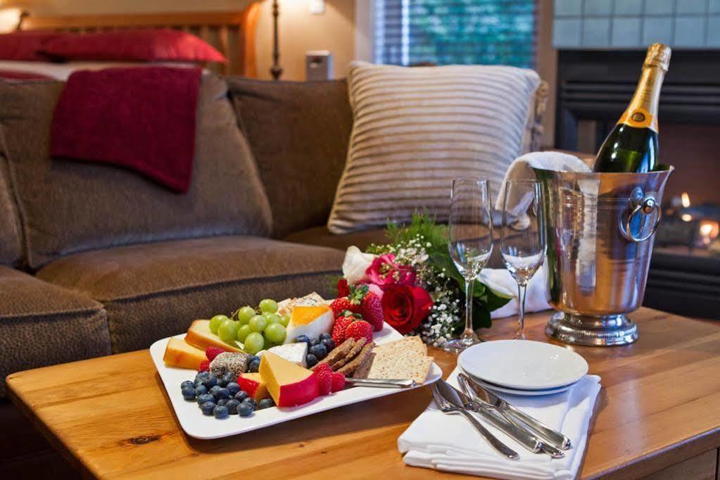 Bonniebrook Lodge Gibsons Luaran gambar