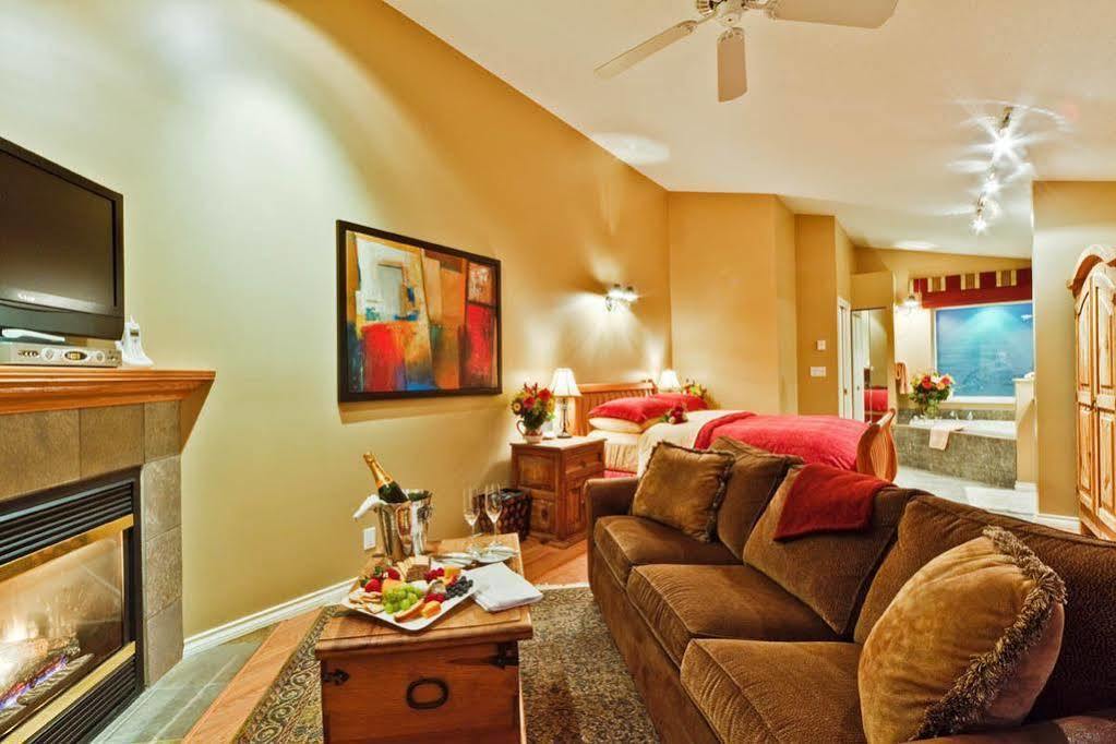 Bonniebrook Lodge Gibsons Luaran gambar