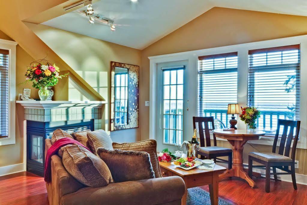 Bonniebrook Lodge Gibsons Luaran gambar