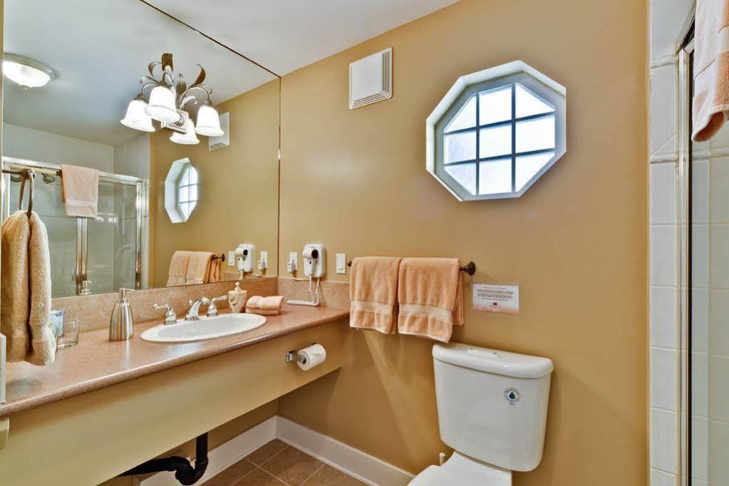Bonniebrook Lodge Gibsons Luaran gambar