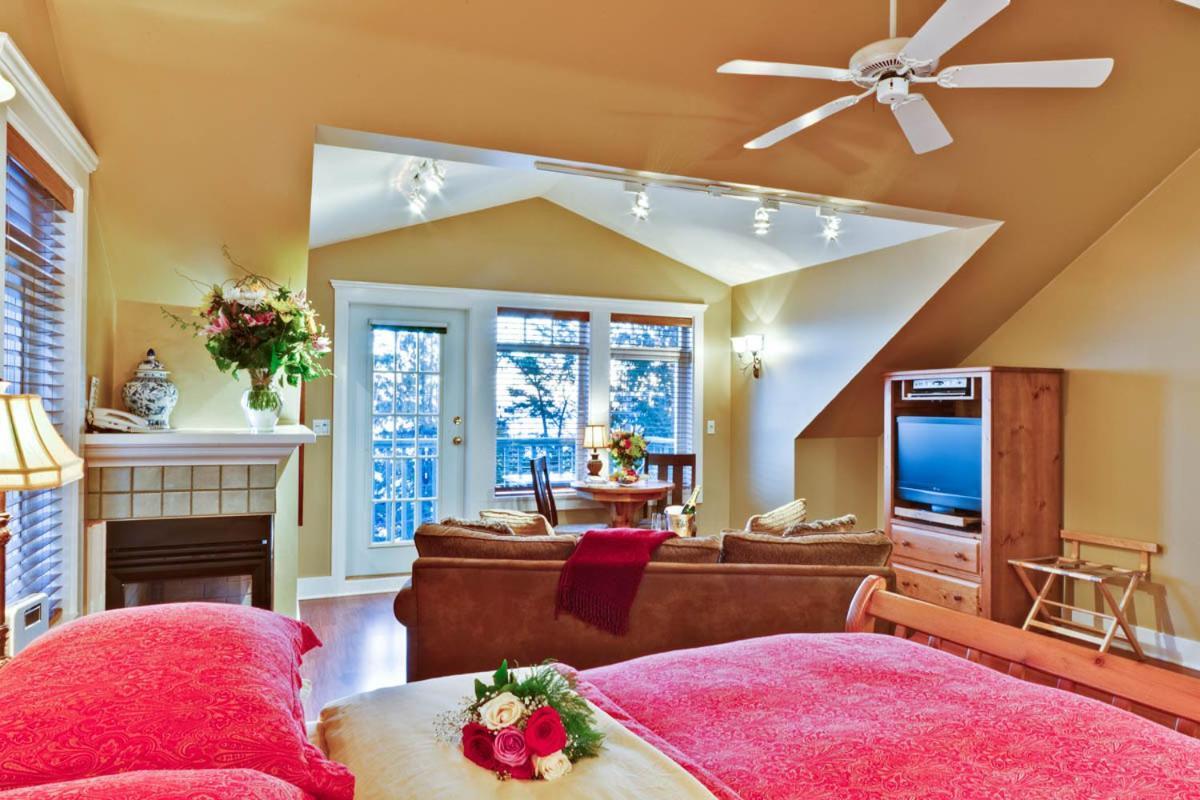 Bonniebrook Lodge Gibsons Luaran gambar