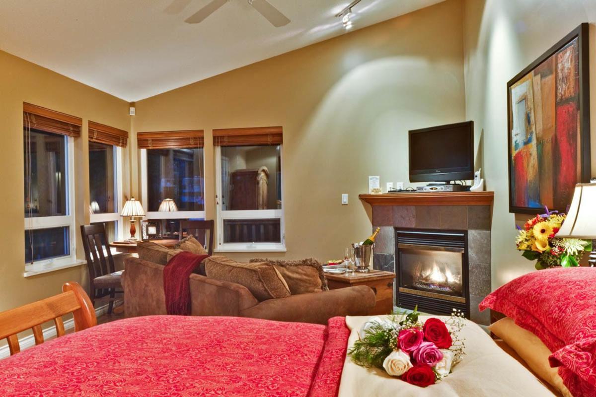Bonniebrook Lodge Gibsons Luaran gambar